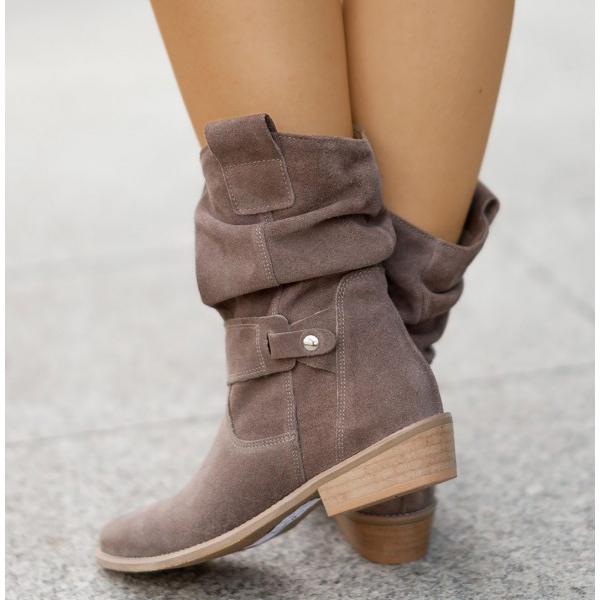 Haven Women's Ankle Boots | Orthopedic Comfort, Easy Entry 7