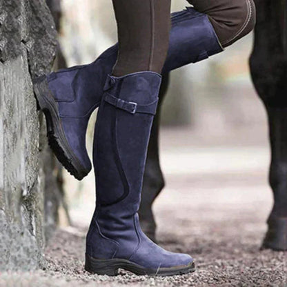 Haven Women's High-Top Boots | Waterproof, Casual Comfort 2