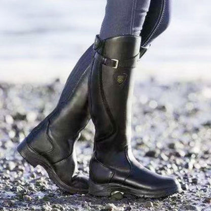 Haven Women's High-Top Boots | Waterproof, Casual Comfort 4