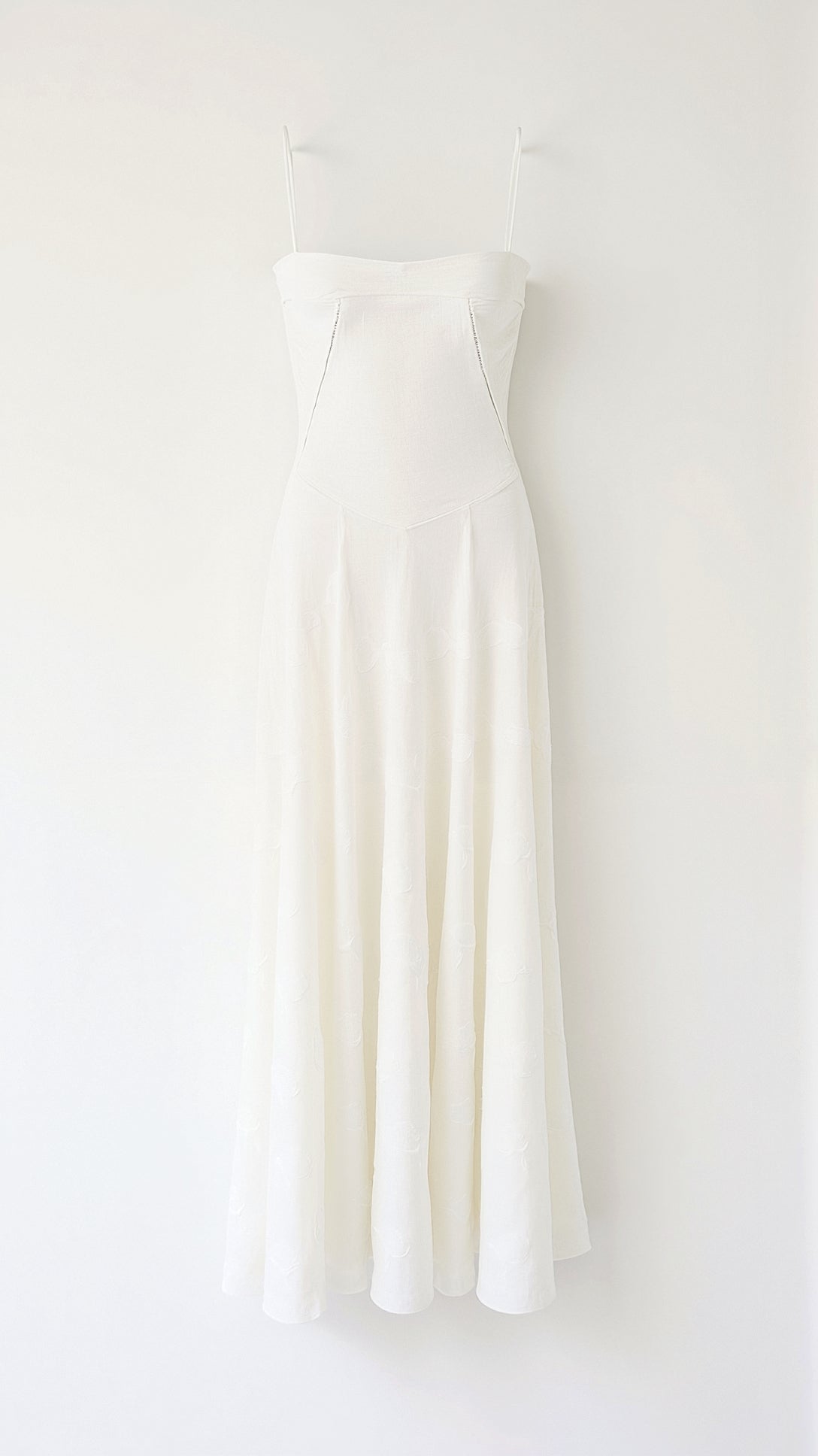 Haven Women's Maxi Dress | Elegant Slip Style for Formal Events 2