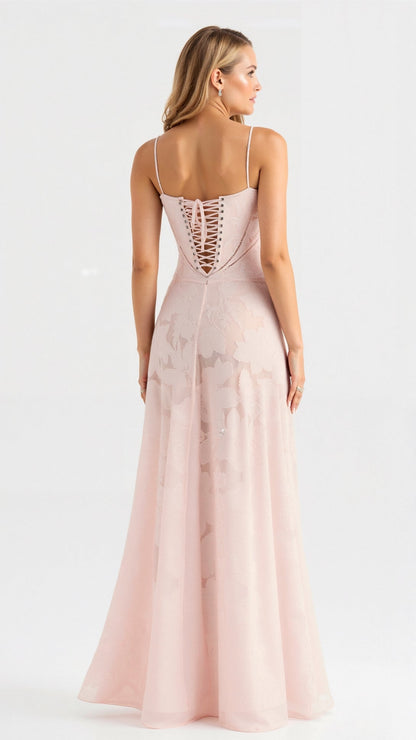 Haven Women's Maxi Dress | Elegant Slip Style for Formal Events 4