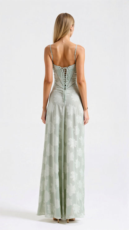 Haven Women's Maxi Dress | Elegant Slip Style for Formal Events 7