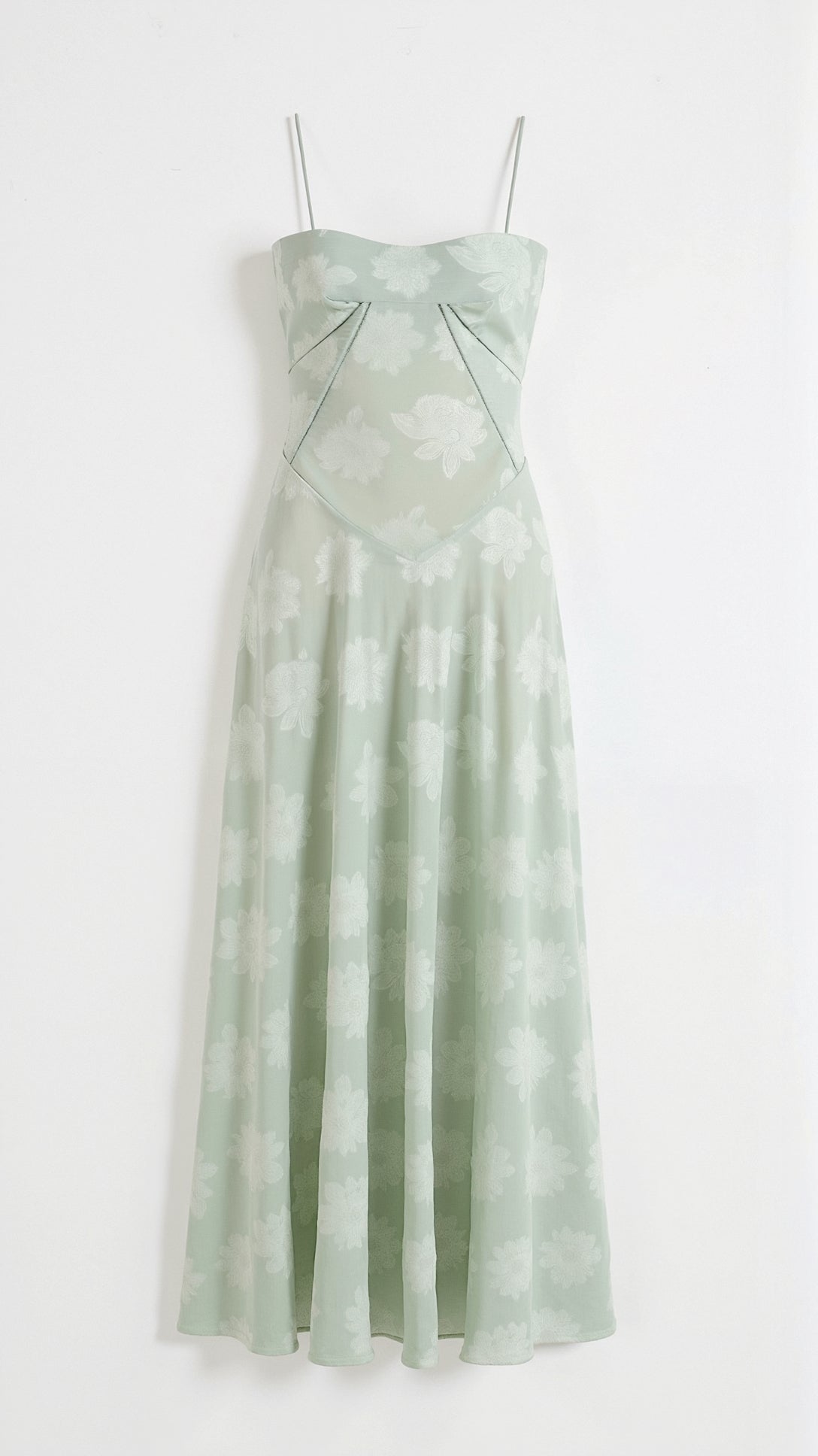 Haven Women's Maxi Dress | Elegant Slip Style for Formal Events 8