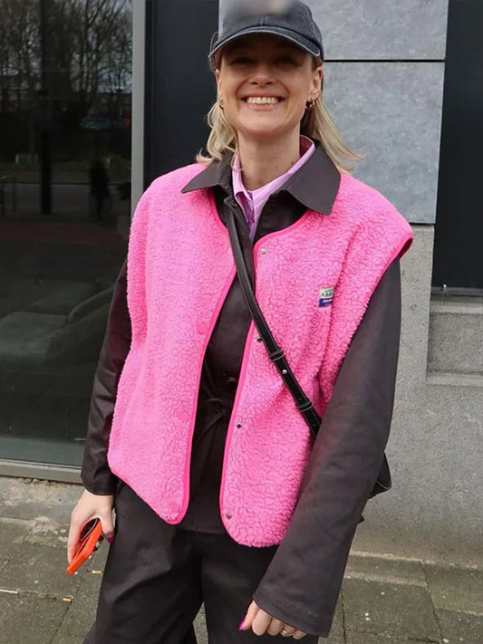 Haven Women's Vest | High-Quality Warmth 0