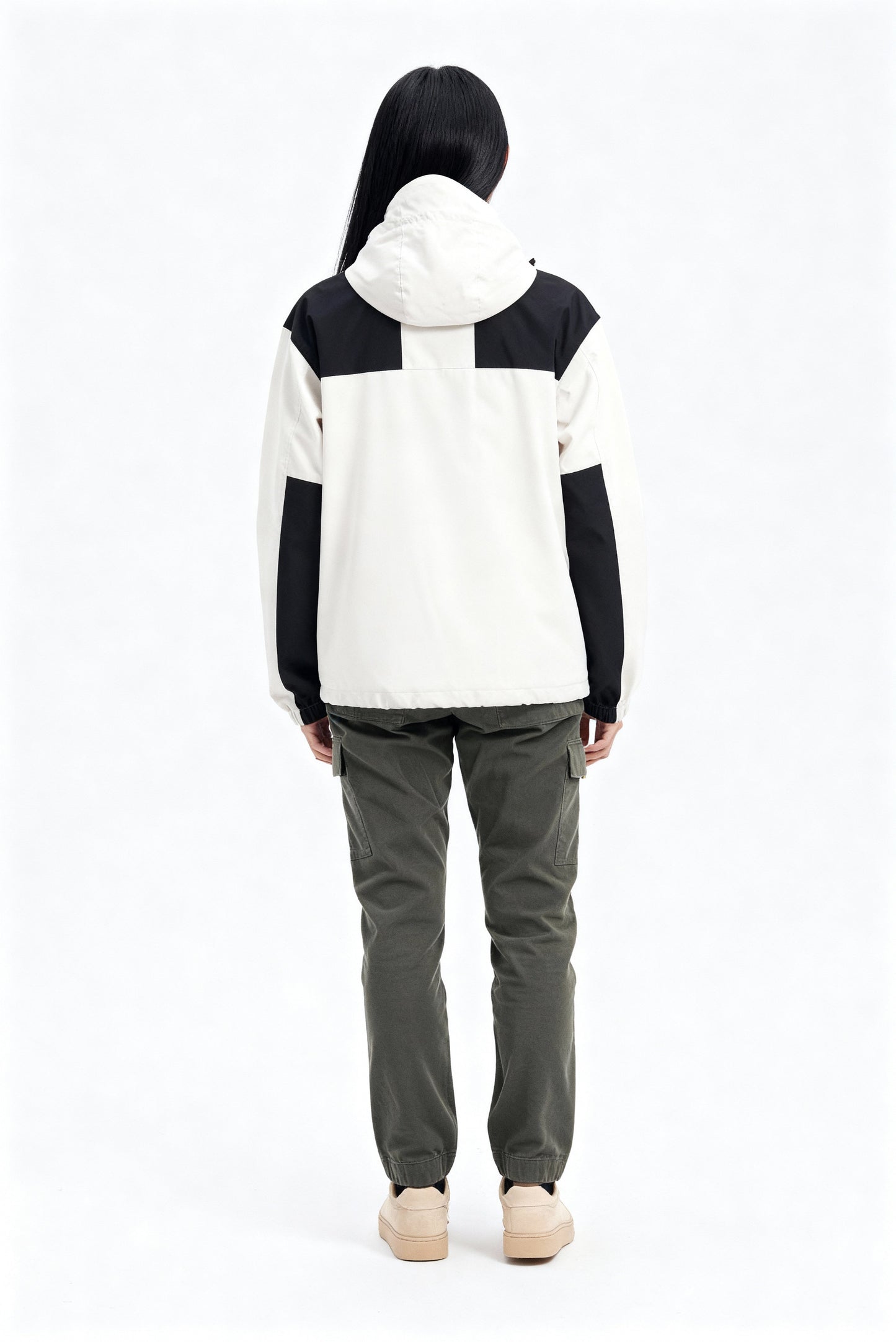 Heidi Women's 3-in-1 Winter Jacket | Soft Fleece, Versatile Style 3