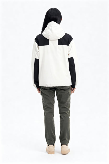Heidi Women's 3-in-1 Winter Jacket | Soft Fleece, Versatile Style 3
