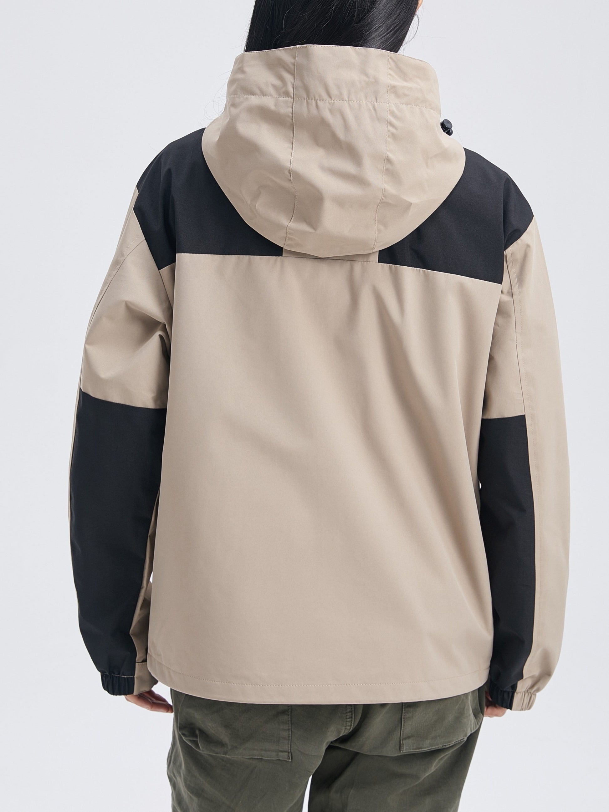 Heidi Women's 3-in-1 Winter Jacket | Soft Fleece, Versatile Style 5