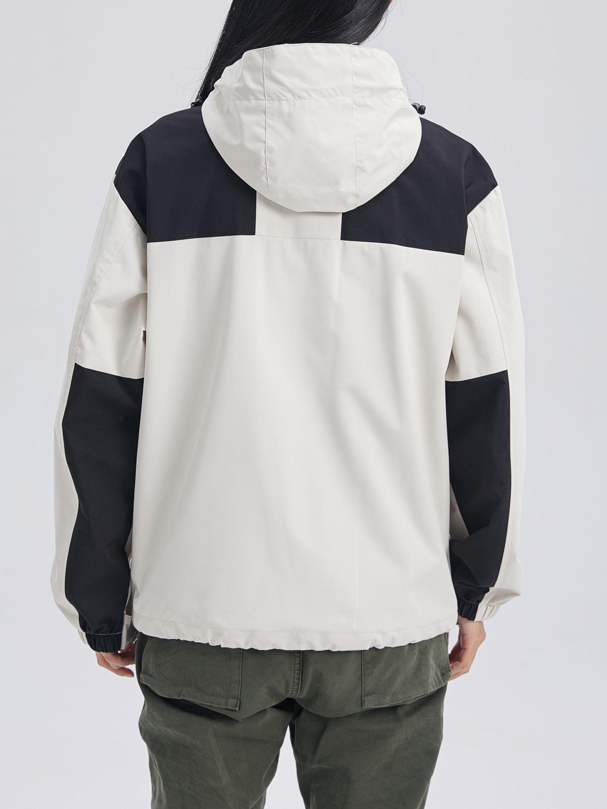 Heidi Women's 3-in-1 Winter Jacket | Soft Fleece, Versatile Style 7