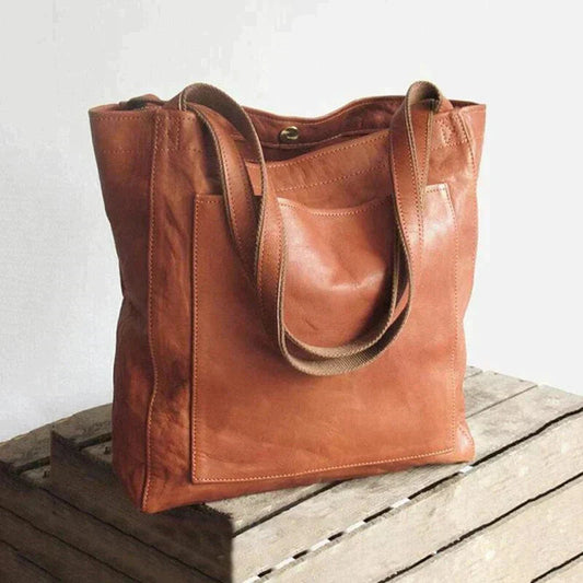 Heidi Women's Handbag | High-Quality PU Leather, Timeless Design 0