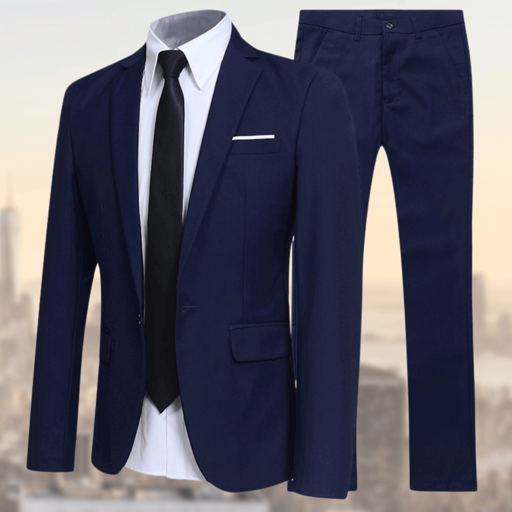 Heidi Women's Suit | Tailored Elegance, Premium Quality Pant Suit 6