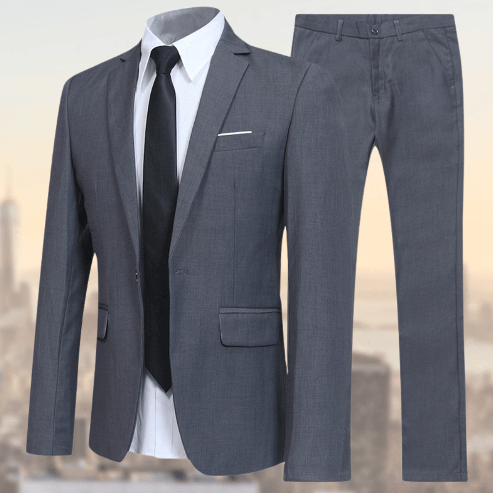 Heidi Women's Suit | Tailored Elegance, Premium Quality Pant Suit 7