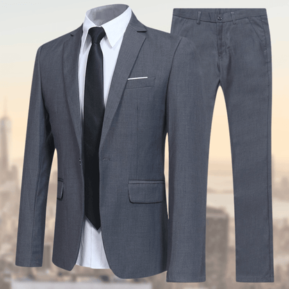 Heidi Women's Suit | Tailored Elegance, Premium Quality Pant Suit 7