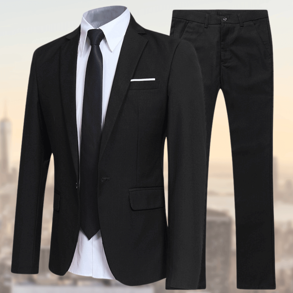 Heidi Women's Suit | Tailored Elegance, Premium Quality Pant Suit 8