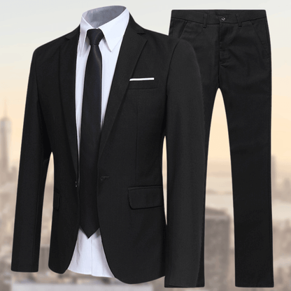 Heidi Women's Suit | Tailored Elegance, Premium Quality Pant Suit 8