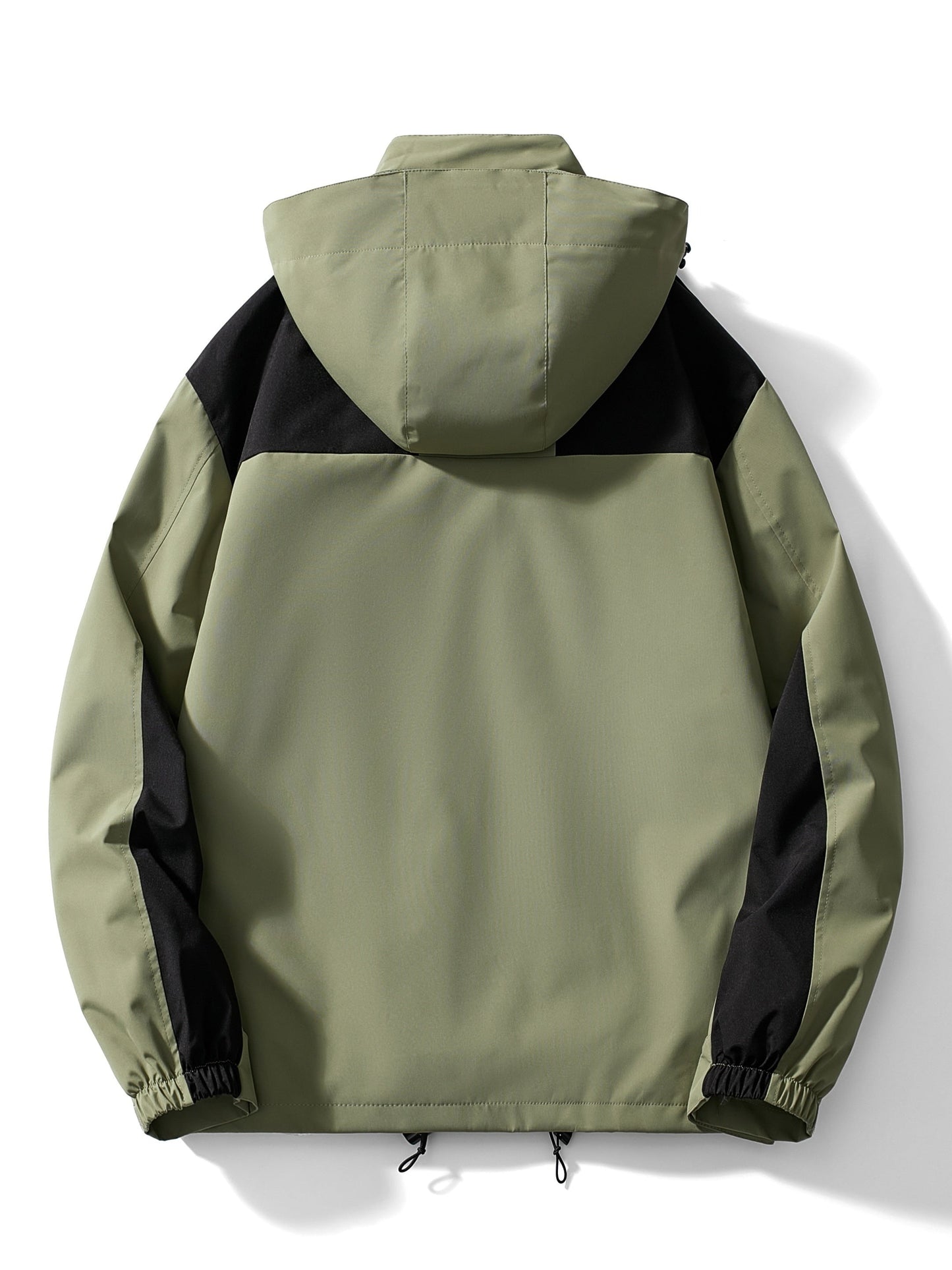 Hera Women's 3-in-1 Hooded Fleece Winter Jacket | Thermal Insulation, Stylish 1