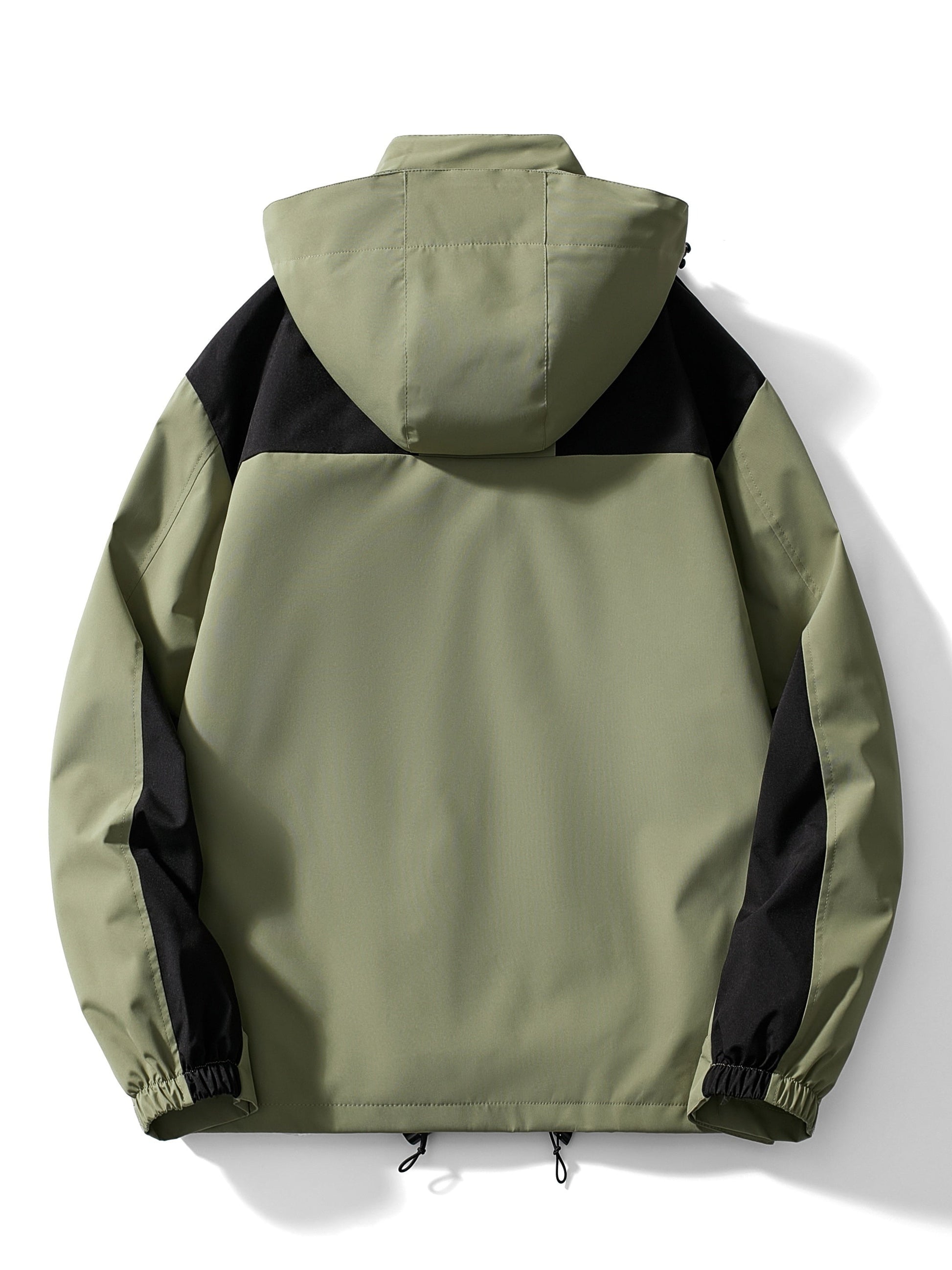 Hera Women's 3-in-1 Hooded Fleece Winter Jacket | Thermal Insulation, Stylish 1