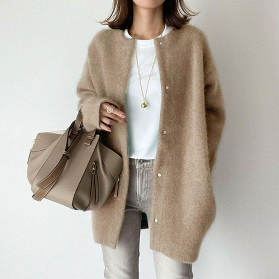 Hera Women's Coat | Premium Quality, Elegant Design 0