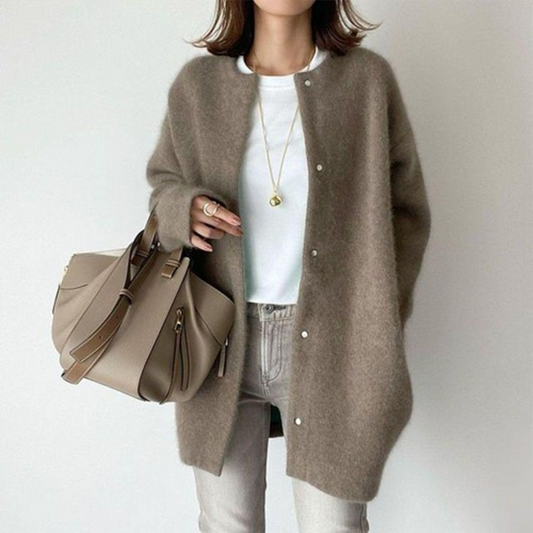 Hera Women's Coat | Premium Quality, Elegant Design 1