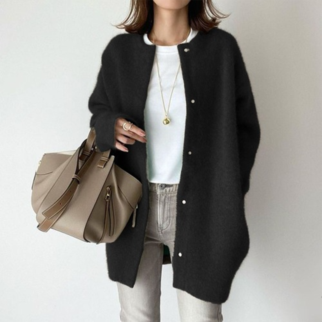 Hera Women's Coat | Premium Quality, Elegant Design 2