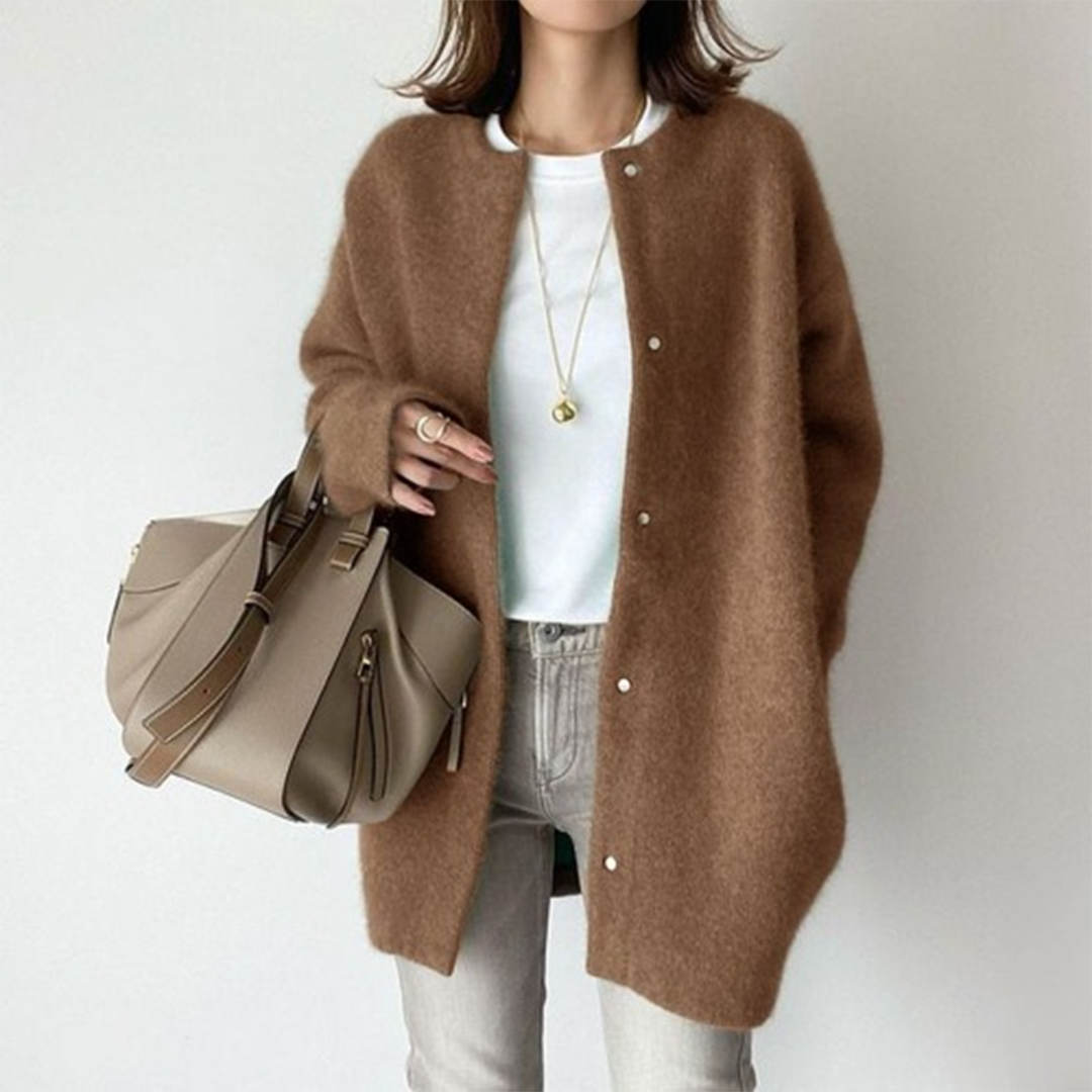 Hera Women's Coat | Premium Quality, Elegant Design 3