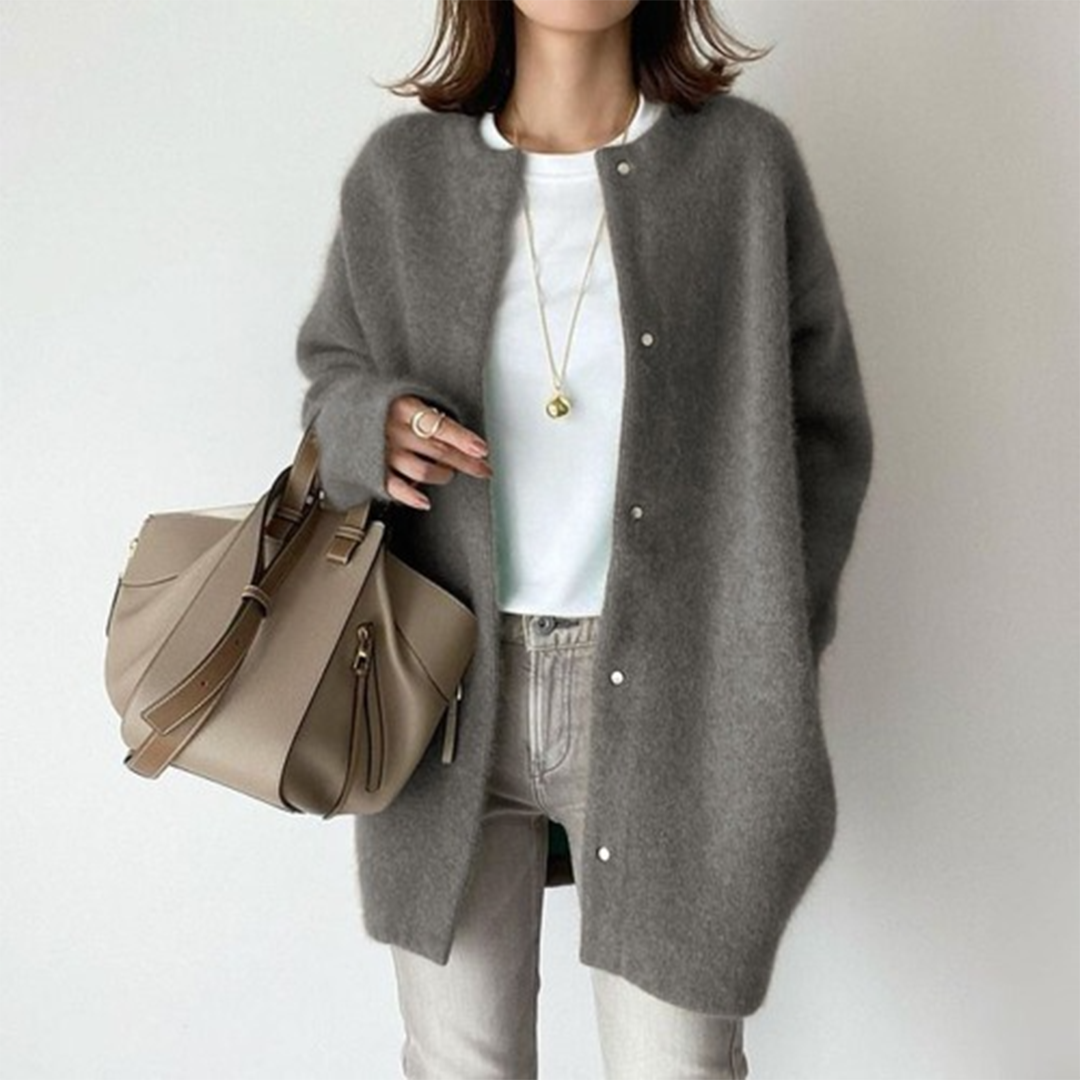 Hera Women's Coat | Premium Quality, Elegant Design 4