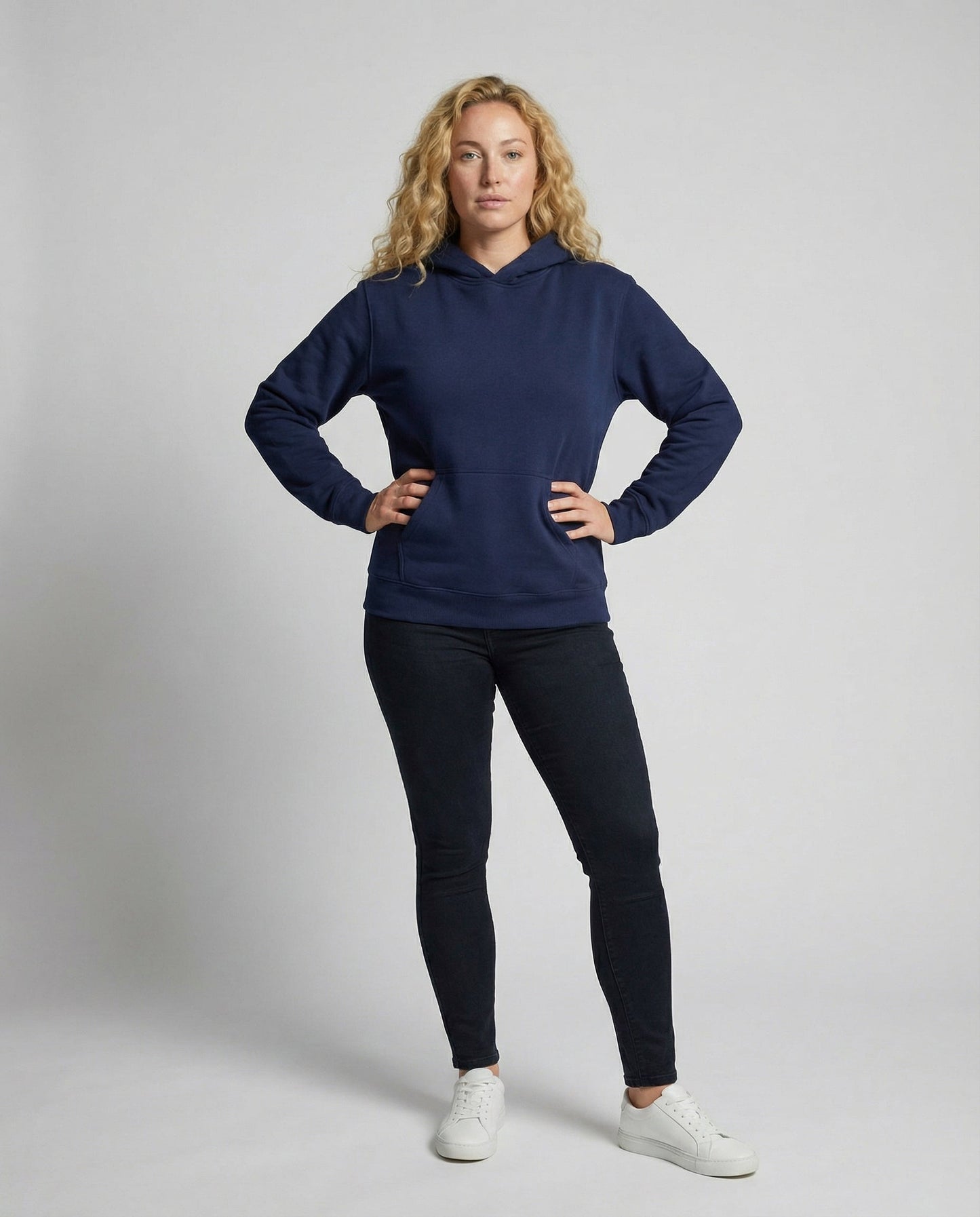 Hera Women's Hoodie | Oversized Casual Sweatshirt, Comfortable Fit 1