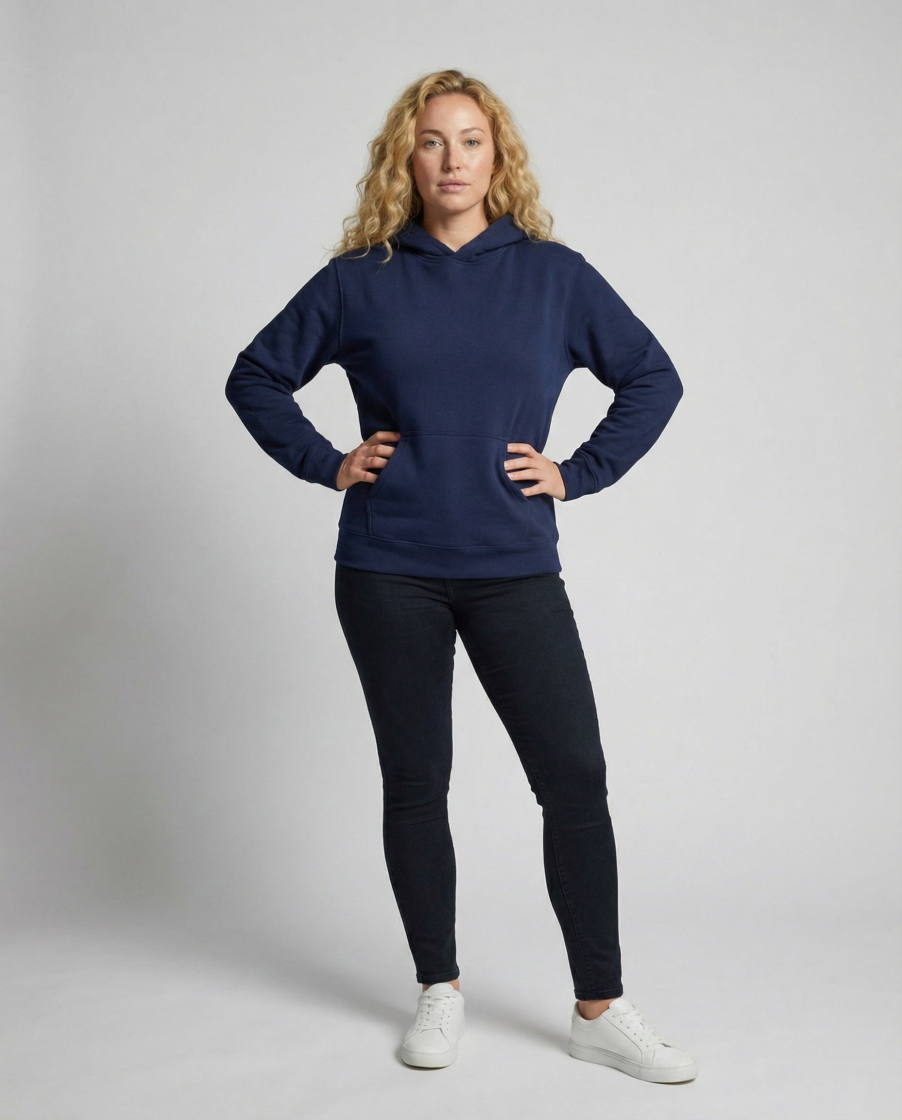 Hera Women's Hoodie | Oversized Casual Sweatshirt, Comfortable Fit 1