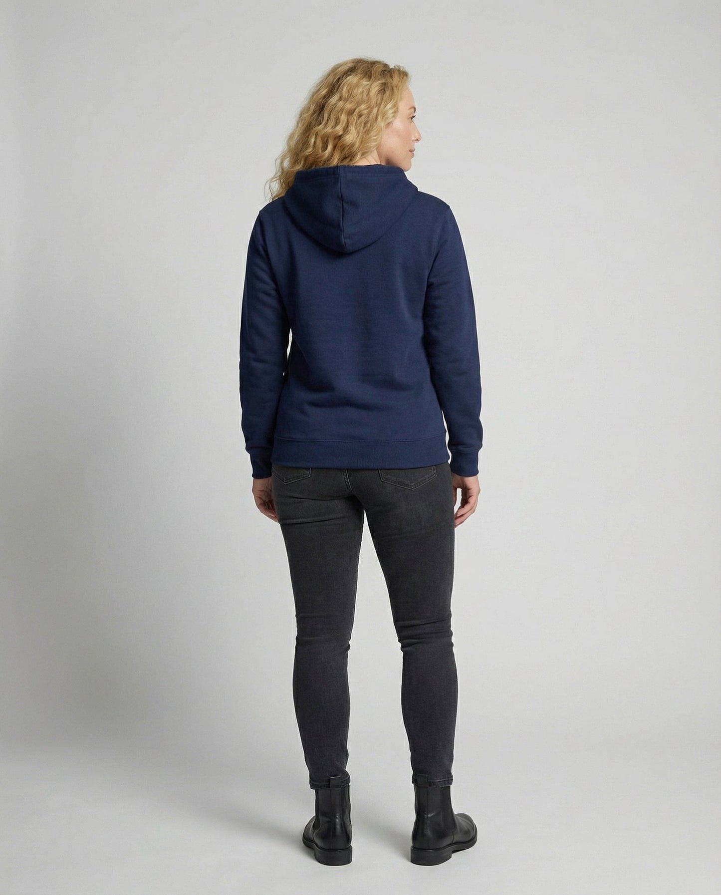 Hera Women's Hoodie | Oversized Casual Sweatshirt, Comfortable Fit 2