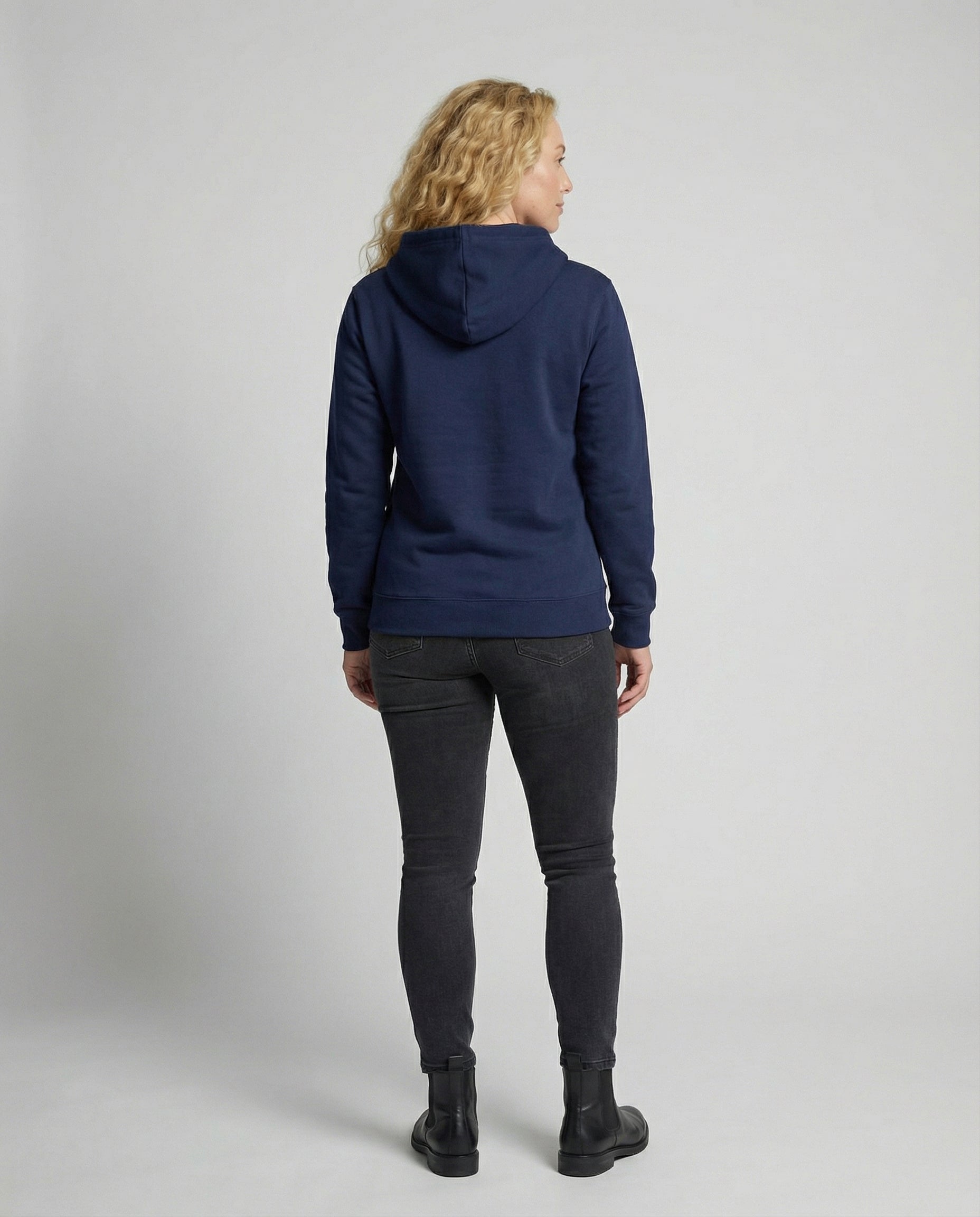 Hera Women's Hoodie | Oversized Casual Sweatshirt, Comfortable Fit 2