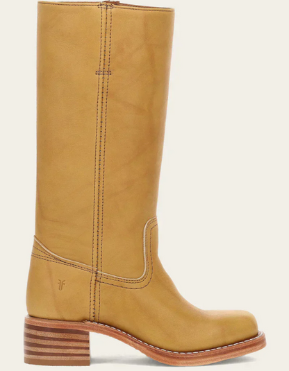 Hera Women's Platform Boots | Faux Fur Lining, Cowboy Style 1