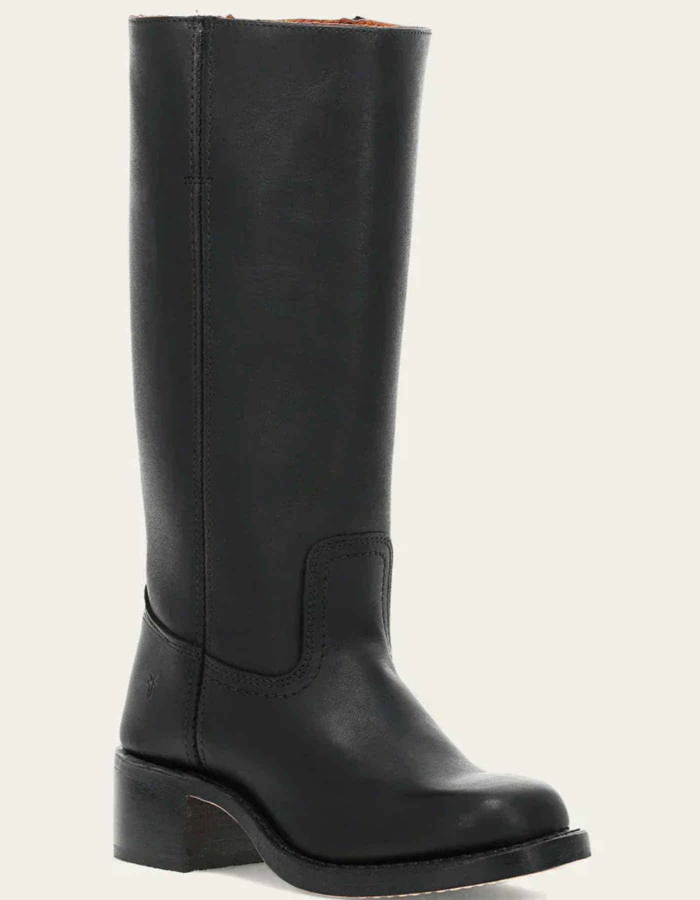 Hera Women's Platform Boots | Faux Fur Lining, Cowboy Style 4