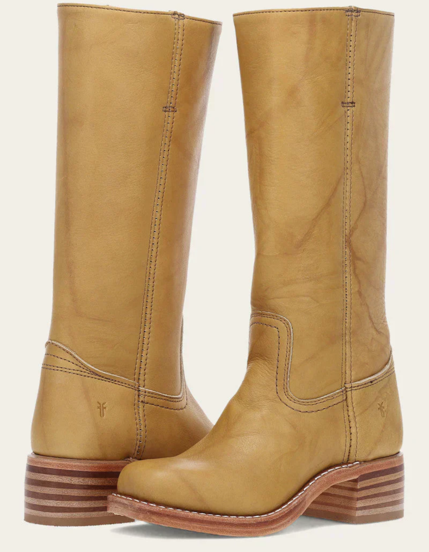 Hera Women's Platform Boots | Faux Fur Lining, Cowboy Style 6