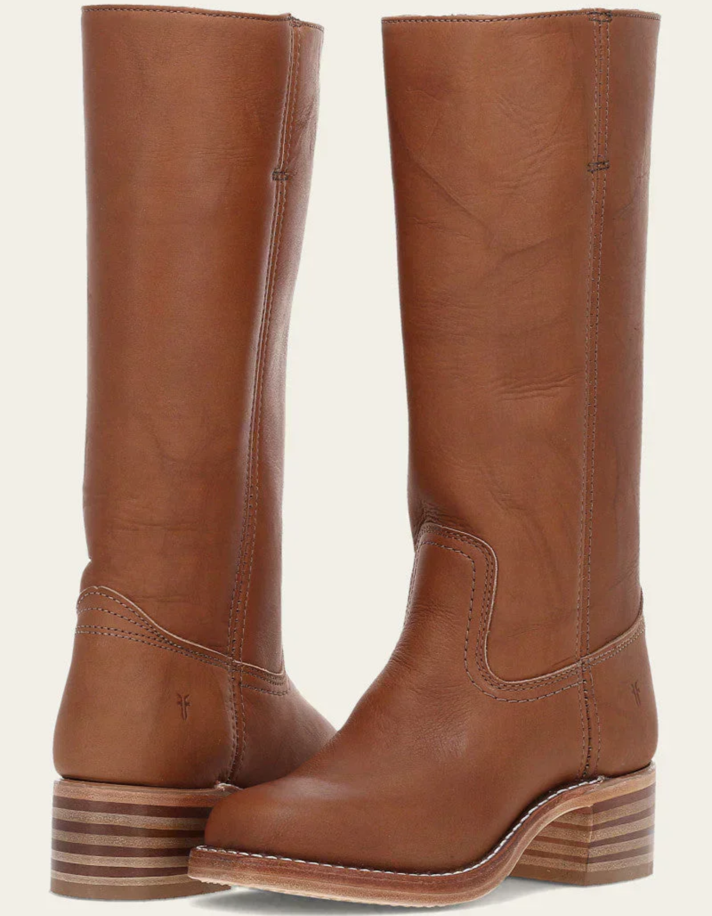 Hera Women's Platform Boots | Faux Fur Lining, Cowboy Style 7