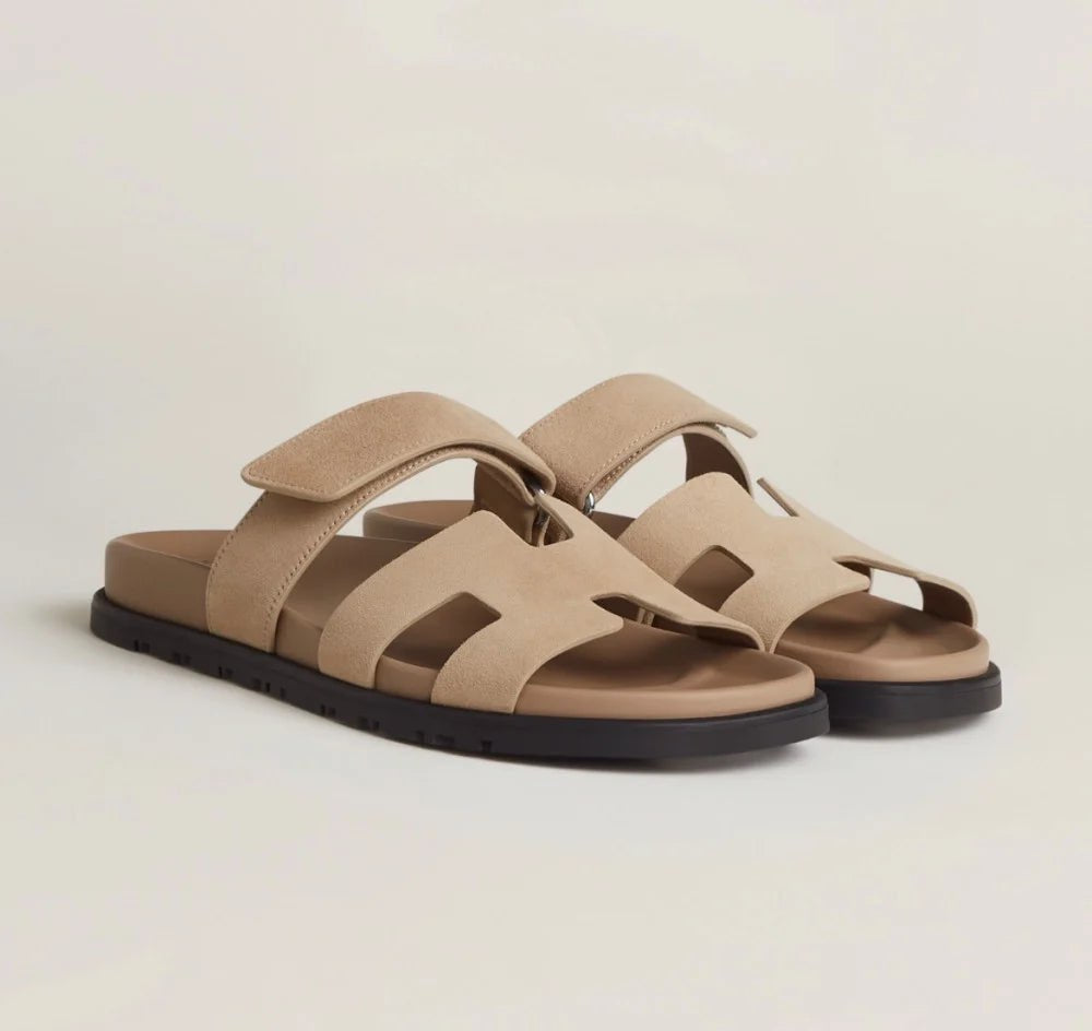 Hera Women's Sandals | Luxurious Comfort 4