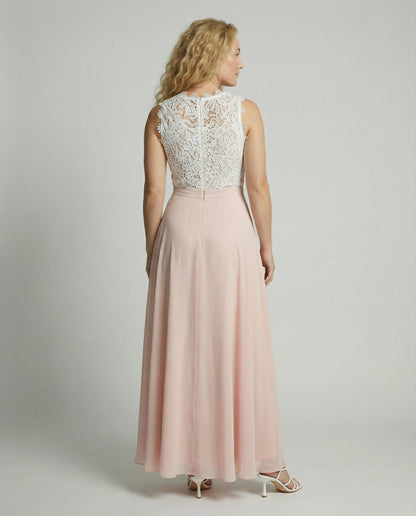 Holly Women's Summer Dress | Elegant Lace Design 2