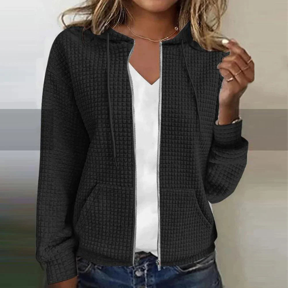 Horizon Women's Jacket | Water-Repellent, Chic Winter Coat 0