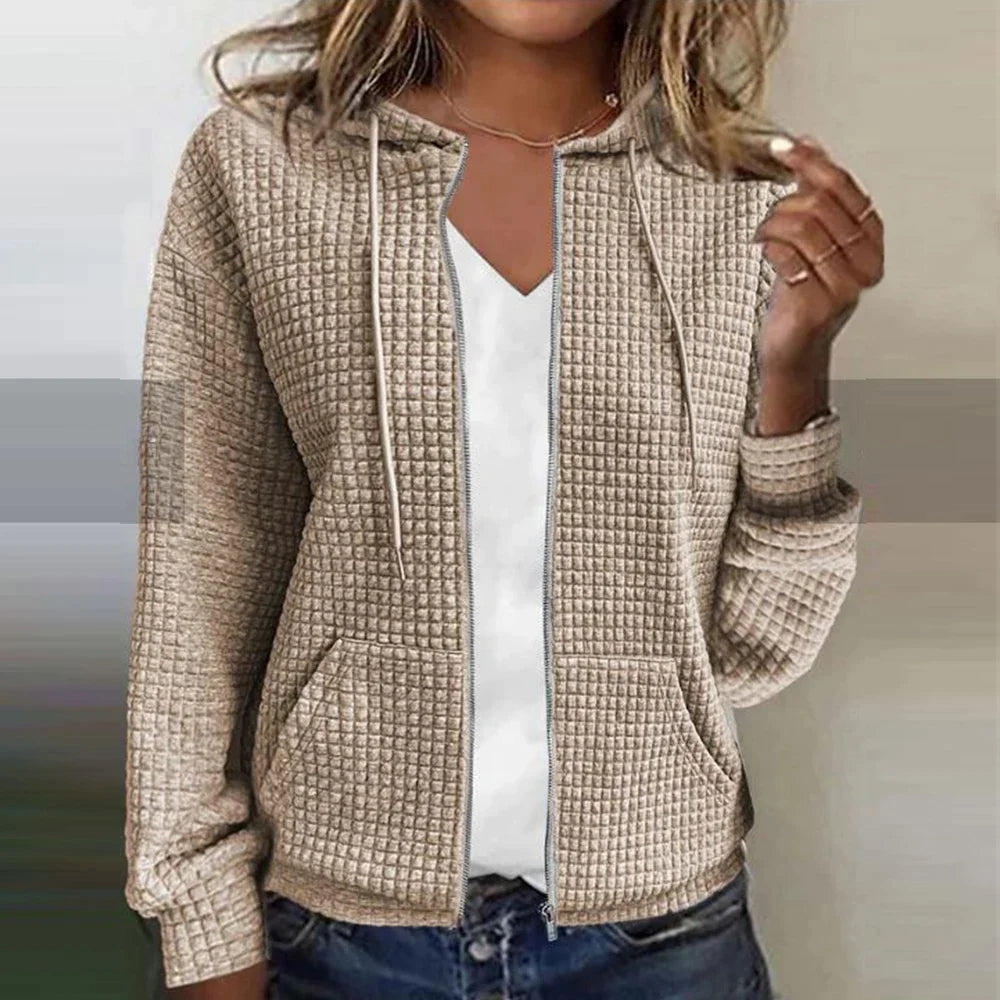 Horizon Women's Jacket | Water-Repellent, Chic Winter Coat 2