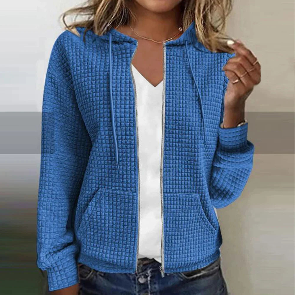 Horizon Women's Jacket | Water-Repellent, Chic Winter Coat 3