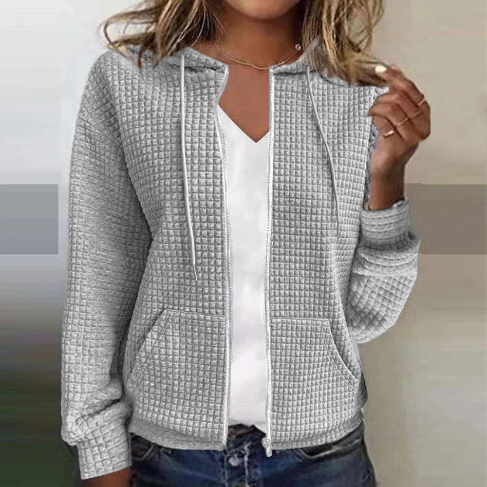 Horizon Women's Jacket | Water-Repellent, Chic Winter Coat 4