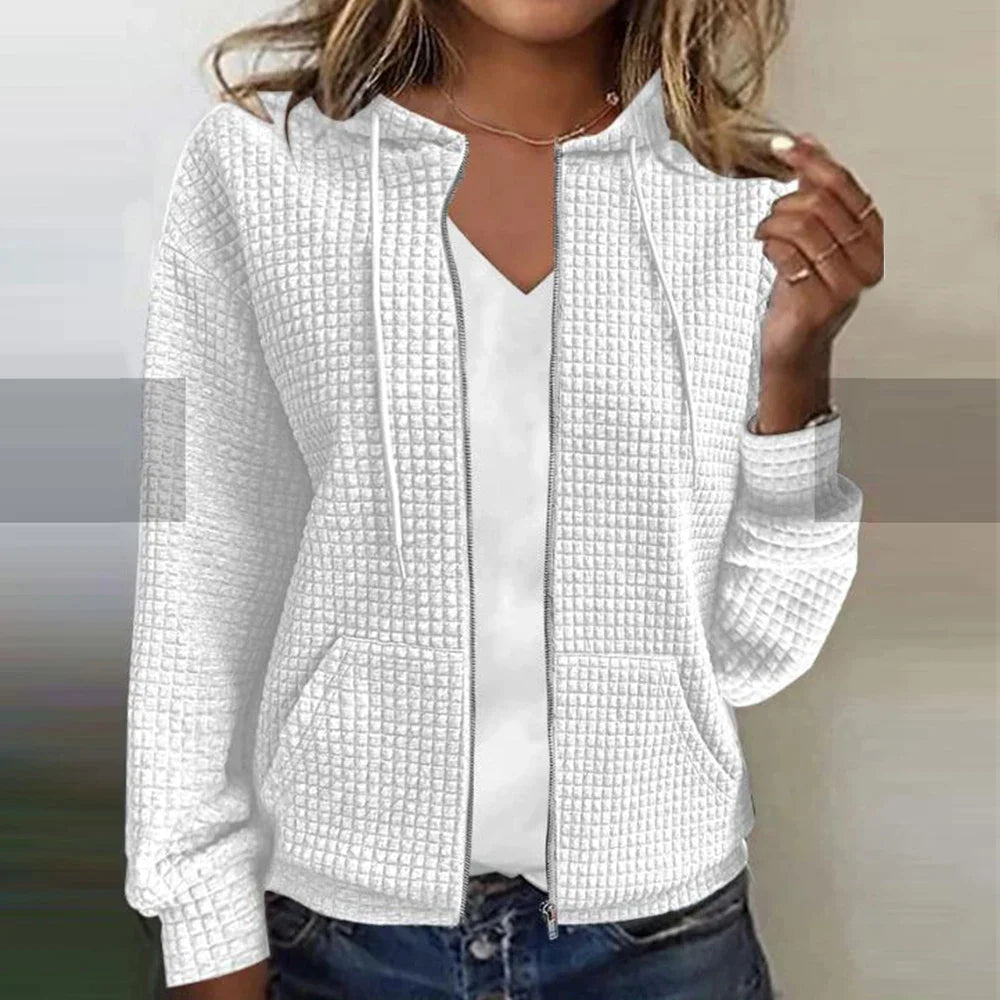 Horizon Women's Jacket | Water-Repellent, Chic Winter Coat 5