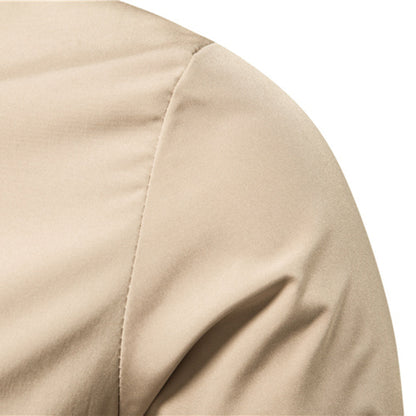 Hugo Men's Bomber Jacket | Casual Polyester Blend 1