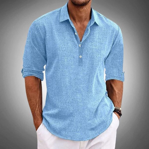 Hugo Men's Polo Shirt | Breathable Fabric, Timeless Design 0