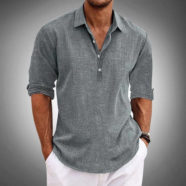 Hugo Men's Polo Shirt | Breathable Fabric, Timeless Design 1