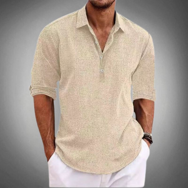 Hugo Men's Polo Shirt | Breathable Fabric, Timeless Design 3