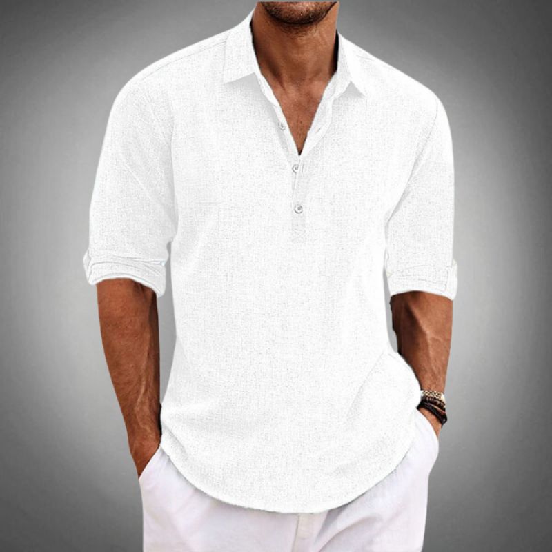 Hugo Men's Polo Shirt | Breathable Fabric, Timeless Design 4