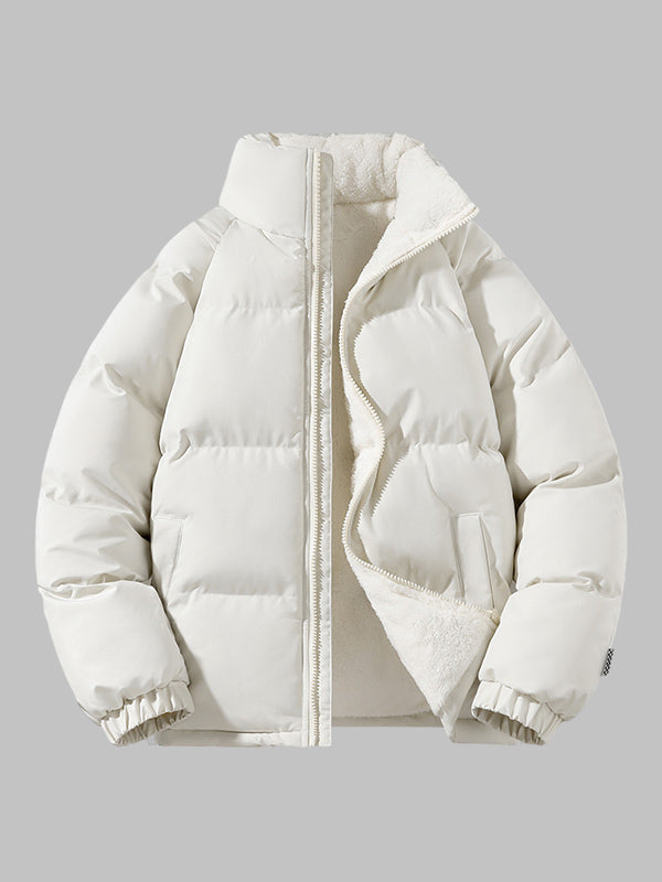 Hugo Men's Puffer Jacket | Lightweight Insulation, Stylish Design 2