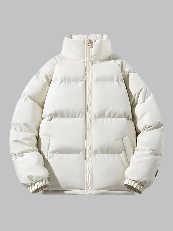 Hugo Men's Puffer Jacket | Lightweight Insulation, Stylish Design 6