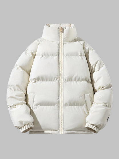 Hugo Men's Puffer Jacket | Lightweight Insulation, Stylish Design 6