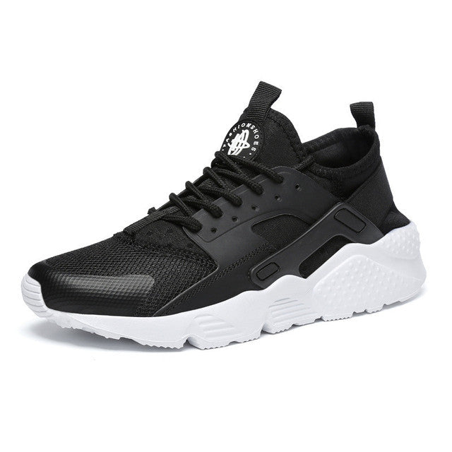 Isla Women's Summer Sneakers | Breathable Mesh Lightweight Design 0