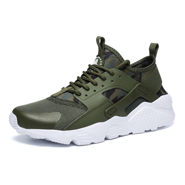 Isla Women's Summer Sneakers | Breathable Mesh Lightweight Design 2